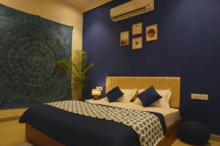 BAGEECHA GHAR - Netflix & Chill, Garden, Terrace Pool Palace Views - Udaipur - 3