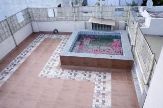 BAGEECHA GHAR - Netflix & Chill, Garden, Terrace Pool Palace Views - 2