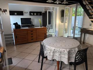 GuestHouse avec terrasse & jacuzzi- La Teste de Buch - 9