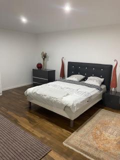 Appartement Cordier - Saint-Amand-Mont-Rond - 1