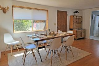 New Listing, Great Backyard with Firepit, Pet Friendly, Wood Burning Stove - 3