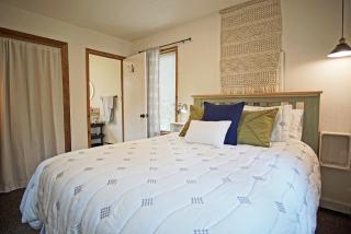 New Listing, Great Backyard with Firepit, Pet Friendly, Wood Burning Stove - 1