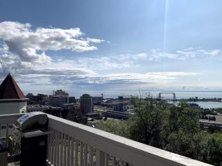 The Siren of Superior - Duluth - 0