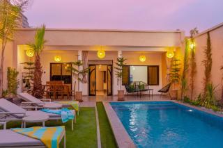 Villa loujain - Marrakesch - 0