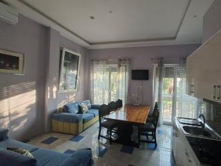 Villa Luiss Panorama - 1