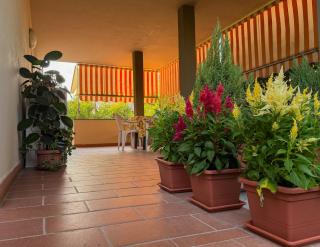 La Terrazza al Forte - 7