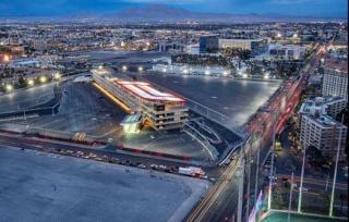 MGM Signature-32-820 1Br 2Ba F1 Pits View Balcony Suite - Las Vegas - 8