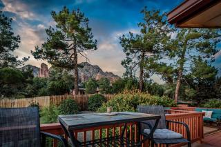 Sedona Quail Hollow Retreat - 1