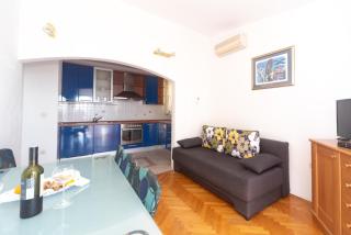 Villa Tomislav - Baška Voda - 0