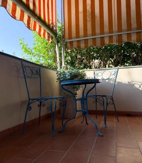 La Terrazza al Forte - 5