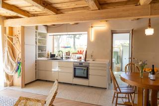 Ermenes 2 - The Vineyard Retreat with Panoramic Views on lake Balaton - Örvényes - 8