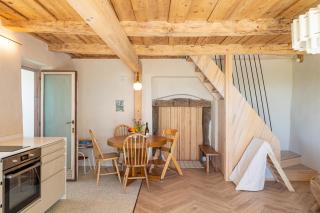 Ermenes 2 - The Vineyard Retreat with Panoramic Views on lake Balaton - Örvényes - 6