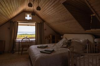 Ermenes 2 - The Vineyard Retreat with Panoramic Views on lake Balaton - Örvényes - 4