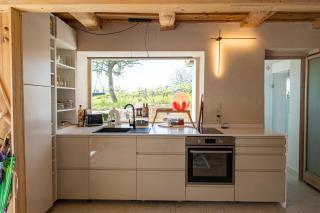 Ermenes 2 - The Vineyard Retreat with Panoramic Views on lake Balaton - Örvényes - 3