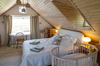 Ermenes 2 - The Vineyard Retreat with Panoramic Views on lake Balaton - Örvényes - 2
