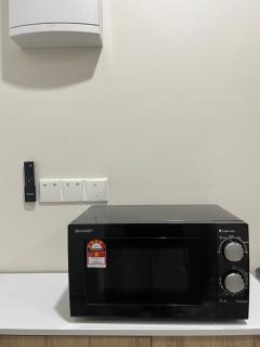 Tulip Residence Studio near Elmina Lakeside - Shah Alam - 7