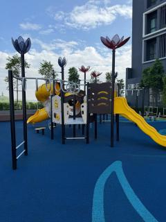 Tulip Residence Studio near Elmina Lakeside - Shah Alam - 9