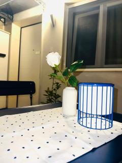 La MAISON D'ISABELLE - 4