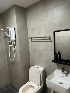 Tulip Residence Studio near Elmina Lakeside - Shah Alam - 4