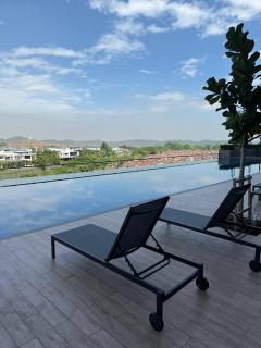 Tulip Residence Studio near Elmina Lakeside - Shah Alam - 0