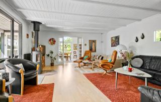 3 Bedroom Nice Home In Odder - Beder - 8