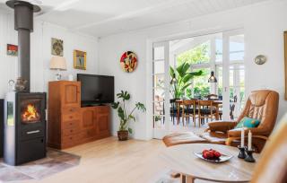 3 Bedroom Nice Home In Odder - Beder - 6