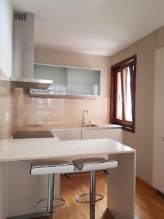 Cozy and comfortable apartment in Bouzas - Vigo - 4