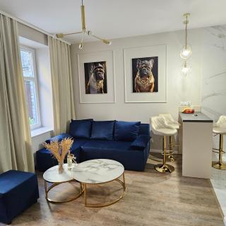 Golden Key Apartament Katowice przy Mariackiej - Kattowitz - 0