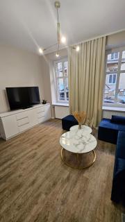 Golden Key Apartament Katowice przy Mariackiej - Kattowitz - 8