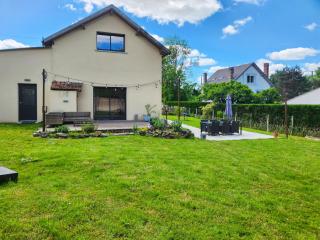 Loft Campagnard, Jardin, Terrasse - Saint-Augustin - 7