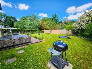 Loft Campagnard, Jardin, Terrasse - Saint-Augustin - 6
