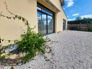 Loft Campagnard, Jardin, Terrasse - Saint-Augustin - 9
