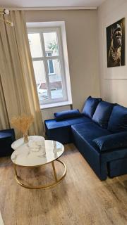 Golden Key Apartament Katowice przy Mariackiej - Kattowitz - 9