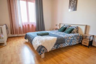 Harmony Appart FRANCE & SUISSE - Saint-Louis - 8