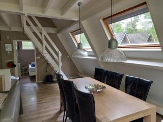 Woodland Comfort with a Cozy Touches, cleaning included - Stramproy - 6