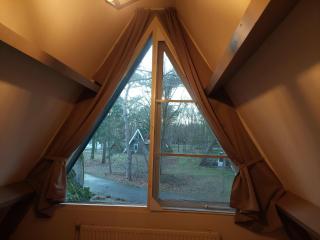 Woodland Comfort with a Cozy Touches, cleaning included - Stramproy - 5
