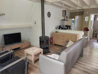 Woodland Comfort with a Cozy Touches, cleaning included - Stramproy - 4
