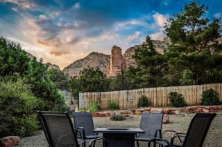 Sedona Quail Hollow Retreat - 5
