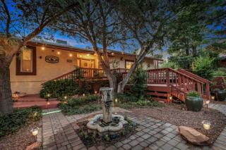 Sedona Quail Hollow Retreat - Sedona - 5