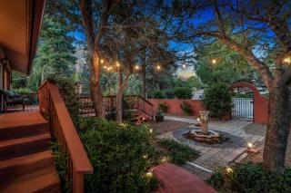 Sedona Quail Hollow Retreat - 9