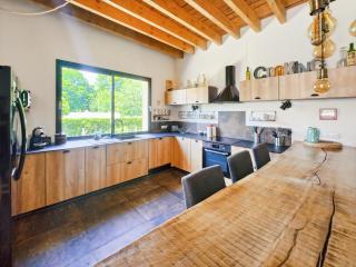 Loft Campagnard, Jardin, Terrasse - 2