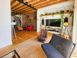 Loft Campagnard, Jardin, Terrasse - Saint-Augustin - 0