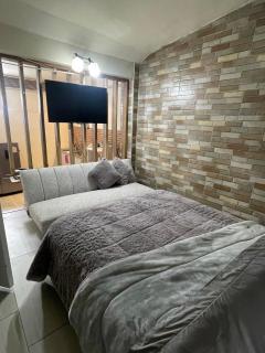 Acogedor apartamento tipo estudio en zona turística - Manizales - 0