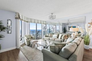 Beach Club I Unit 5F - Oceanfront - Myrtle Beach - 9