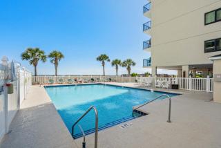 Beach Club I Unit 5F - Oceanfront - Myrtle Beach - 8