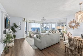 Beach Club I Unit 5F - Oceanfront - Myrtle Beach - 6