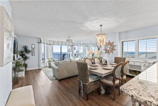 Beach Club I Unit 5F - Oceanfront - Myrtle Beach - 2