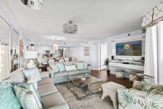 Beach Club I Unit 5F - Oceanfront - Myrtle Beach - 4