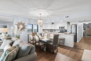 Beach Club I Unit 5F - Oceanfront - Myrtle Beach - 3