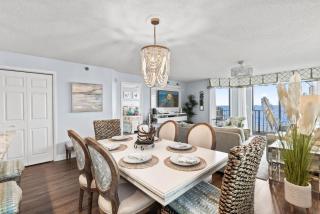 Beach Club I Unit 5F - Oceanfront - Myrtle Beach - 1